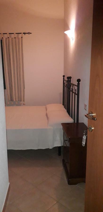 Padru Agriturismo La Tuva 빌라 외부 사진